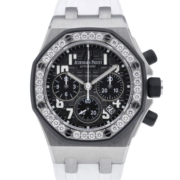Audemars Piguet Royal Oak Offshore 26048SK.ZZ.D002CA.01